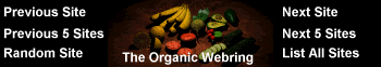 The Organic Webring